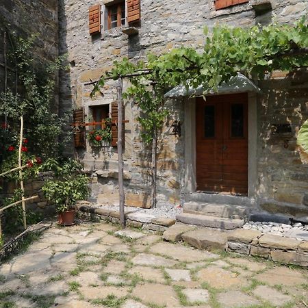Villa Istrian Experience Socerga Exterior foto